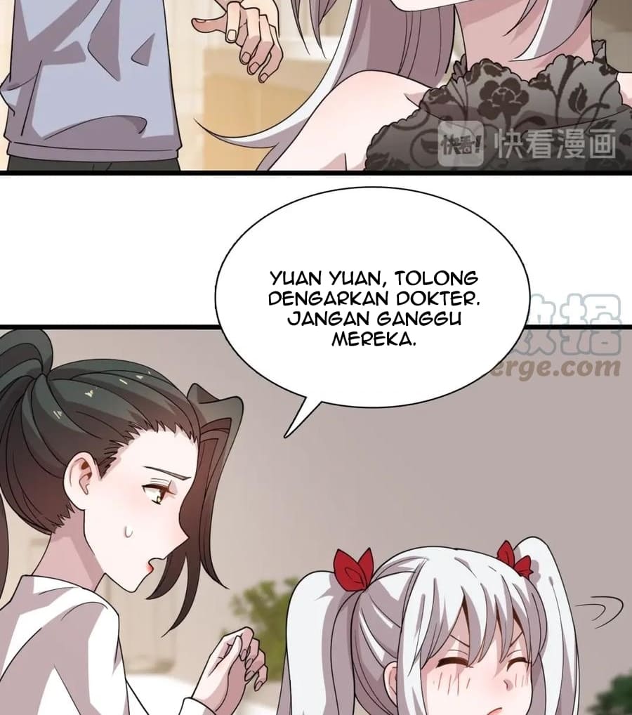 Reborn Doctor Chapter 52 Bahasa Indonesia